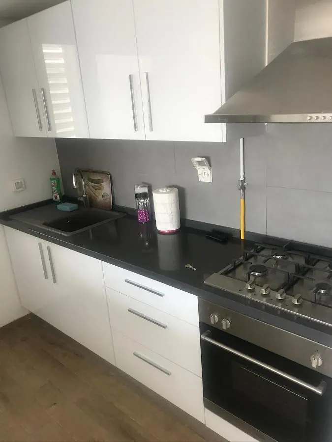 Apartment Appartement Neuf Luxe Jardins De Carthage Tunis