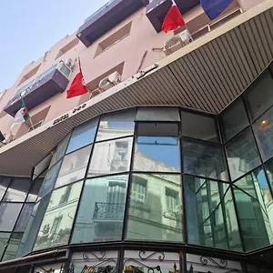 فندق كونفورت, تونس