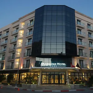 4* Szálloda Marigold